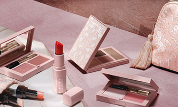 Bobbi Brown Cosmetics Introduces Ulla Johnson Collection